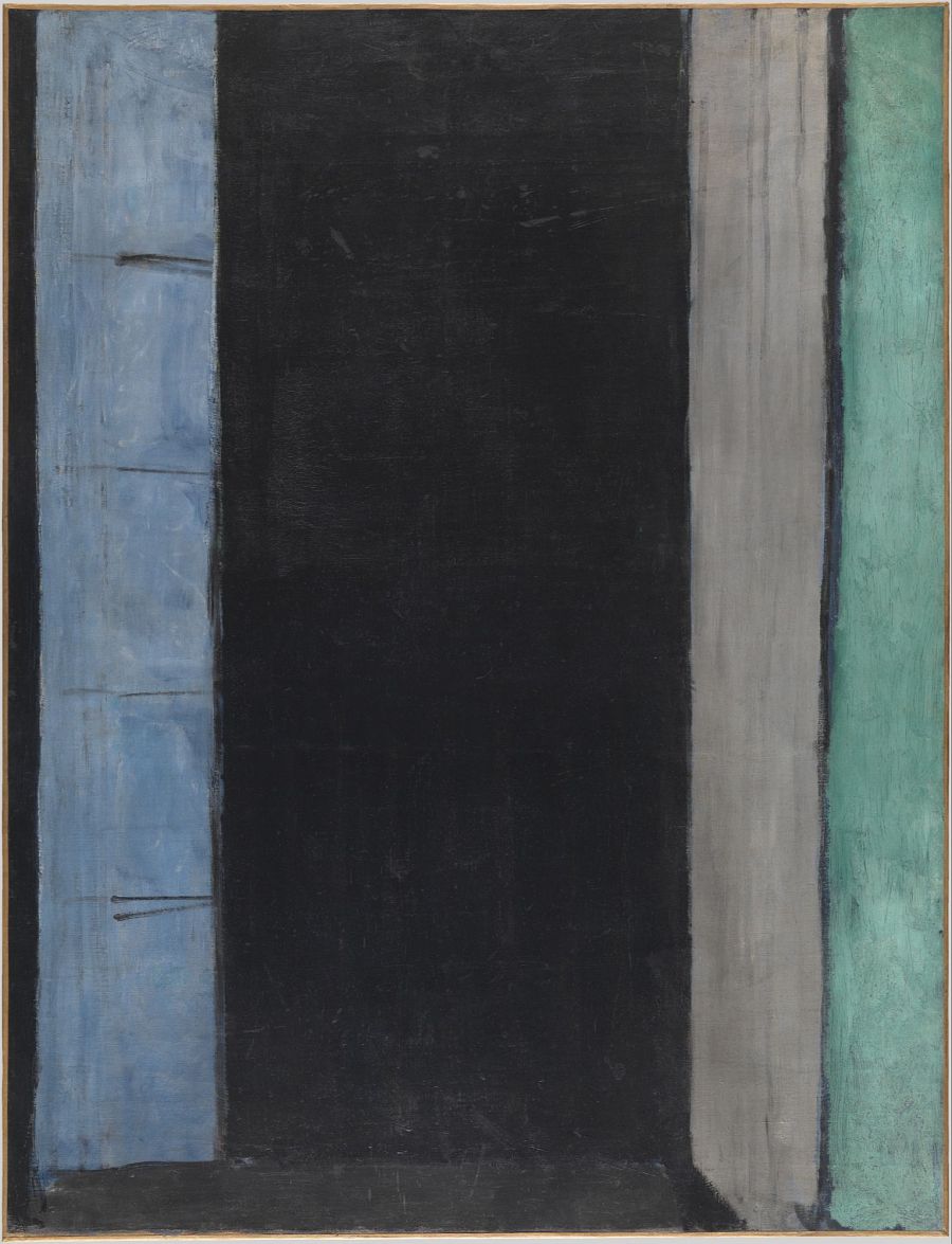 Matisse se hizo eco de todas las vanguardias