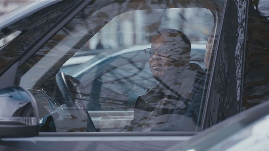 Cipriano vive acogido por el gobierno belga.