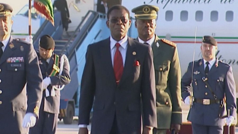 Entre 1997 y 2019 se han producido 34 secuestros de disidentes ecuatoguineanos organizados por el gobierno de Teodoro Obiang.