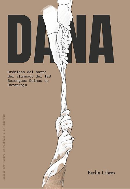 'DANA' (Barlín libros)