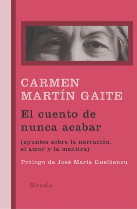 El cuento de nunca acabar