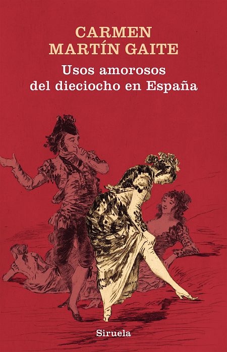Usos amorosos del XVIII