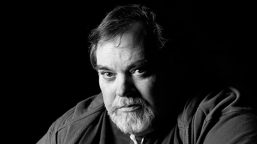 Domingo J Casas en 2022