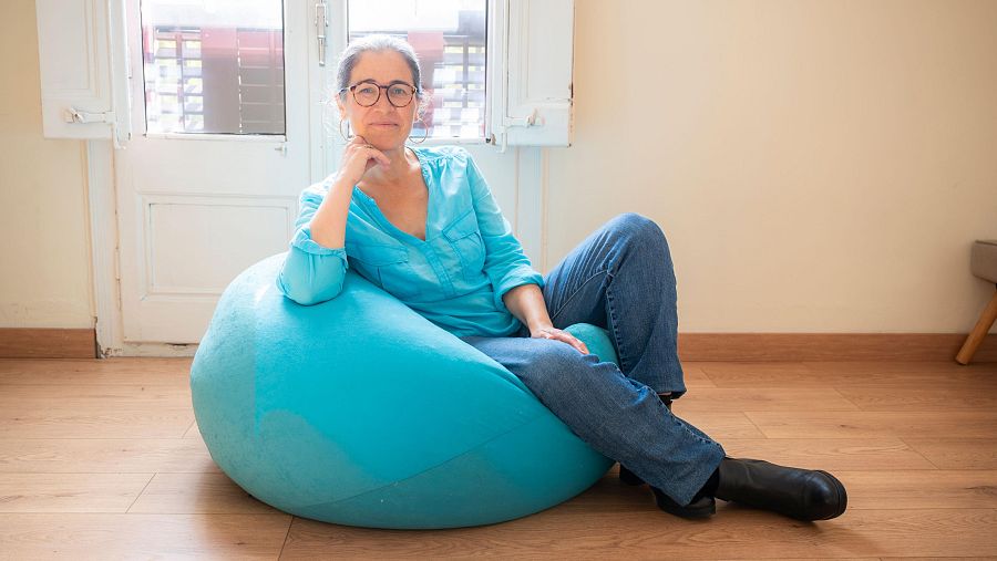 Belén Boya a 'Noms propis'