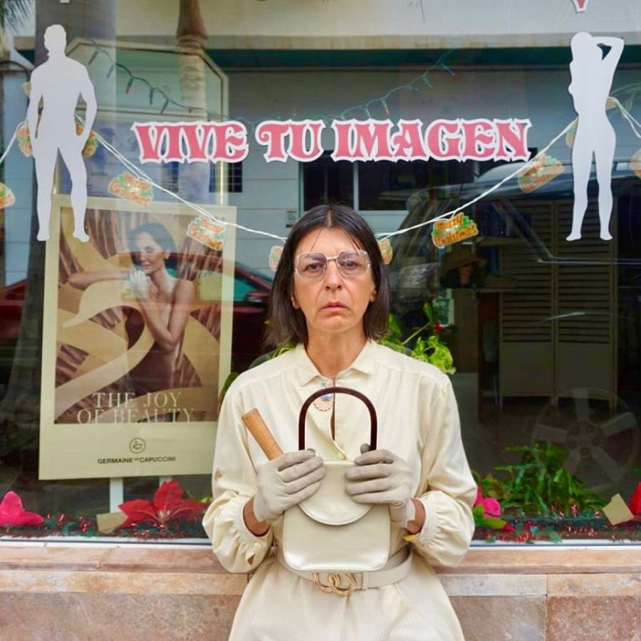 Vive Tu Imagen (Miss Beige)