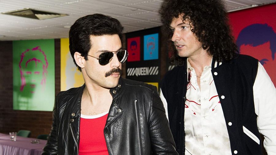 Bohemian Rhapsody: curiosidades de la película sobre Queen y Freddie Mercury