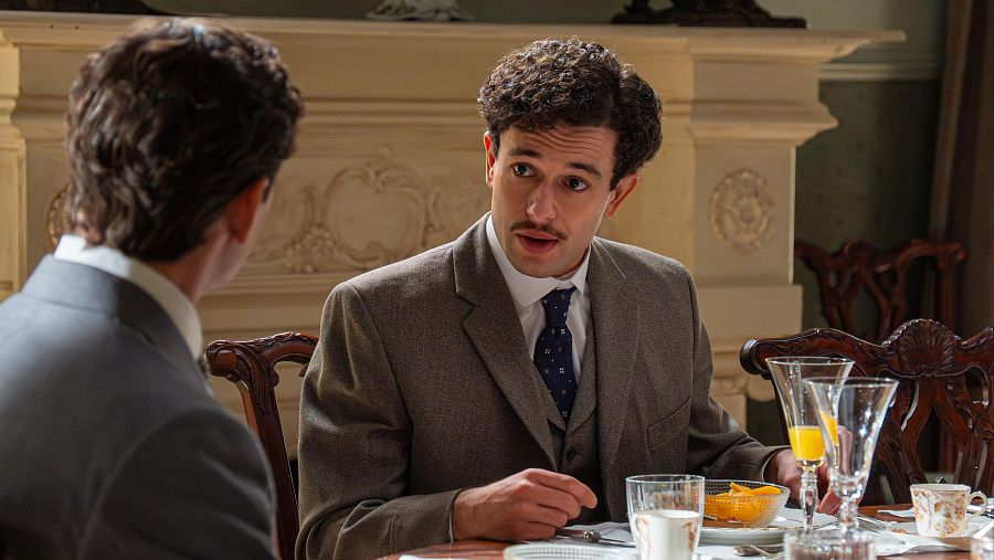 Avance semanal de 'La Promesa' del 3 al 7 de noviembre