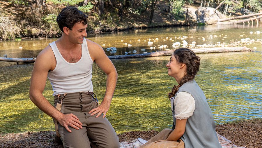 Avance de 'La Promesa' del martes 4 de noviembre