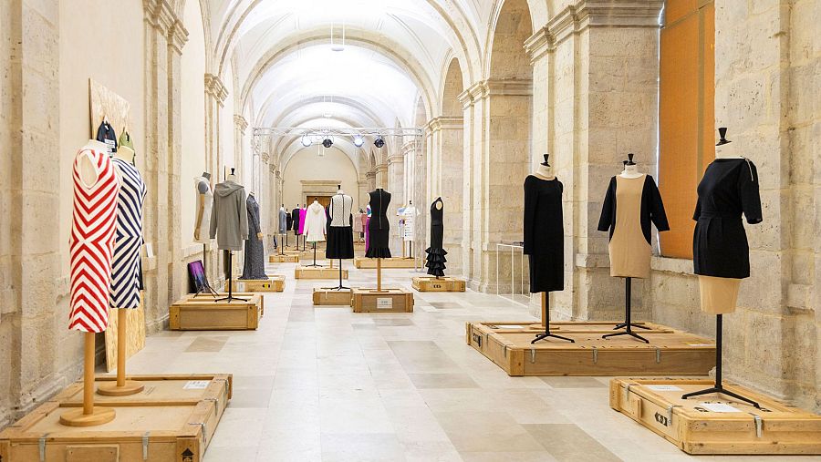 Llega la exposición de David Delfín