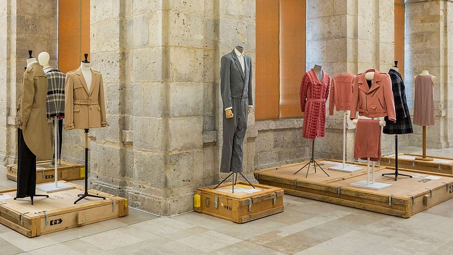 Llega la exposición de David Delfín