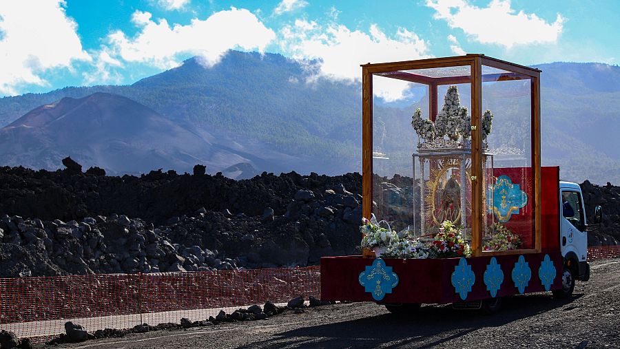 Las mejores imágenes del Día de Todos los Santos