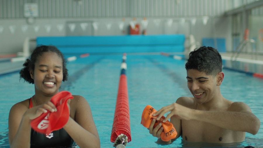 Cuando la discapacidad no es un obstáculo para adoptar