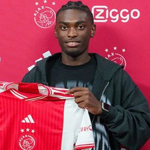 Jorthy Mokio - Bélgica sub-17