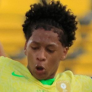 Zé Lucas - Brasil sub-17