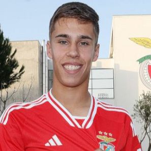 Rafael Quintas - Portugal sub-17