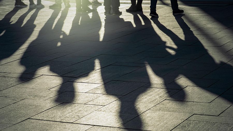 ‘Violenza’ (2025) de Michiel Vandevelde