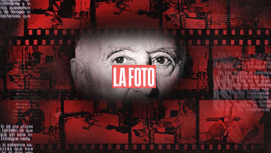 'La Foto'