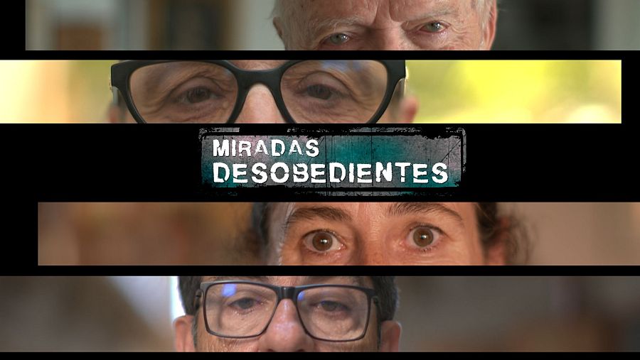 Miradas desobedientes