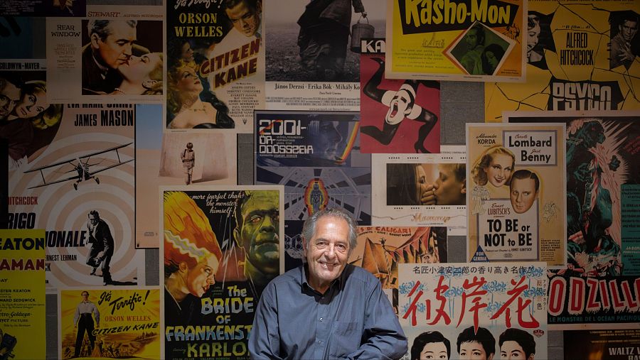 Paco Poch a 'Noms propis'