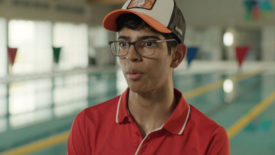 Cuando la discapacidad de un niño no es un obstáculo para adoptarle