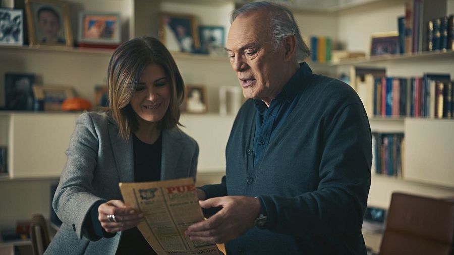 Pedro Piqueras, sobre el atentado de Irene Villa: 