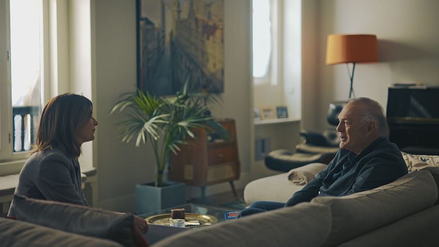 Pedro Piqueras, sobre el atentado de Irene Villa: 