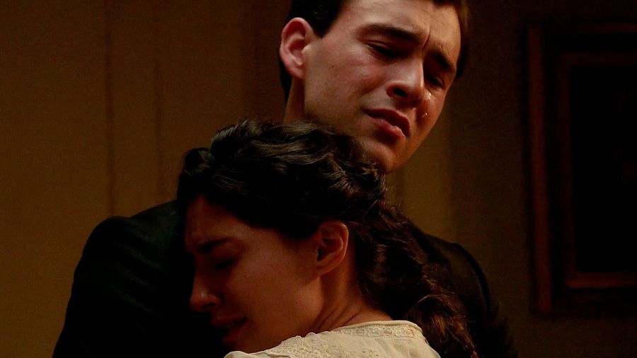 Avance de 'La Promesa' del jueves 13 de noviembre