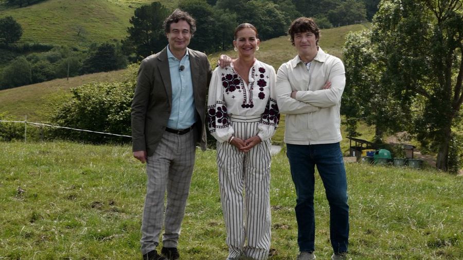 La prueba de exteriores se celebrará en Asturias