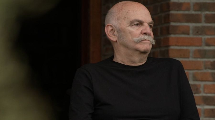 Martín Caparrós: “Para mí, escribir es estar vivo”