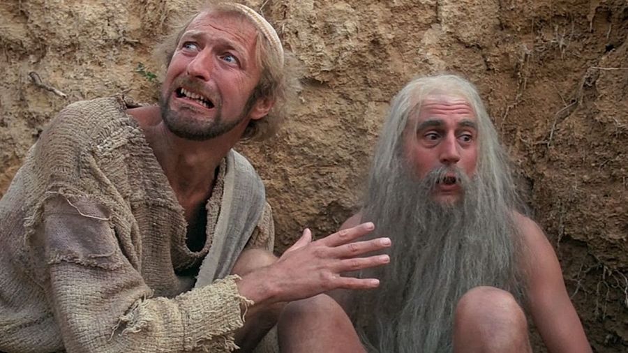 'La vida de Brian', ya la puedes ver en RTVE Play