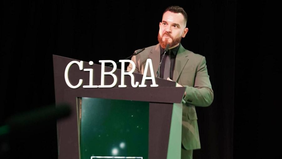 Rufino Sánchez, de 'Días de cine'