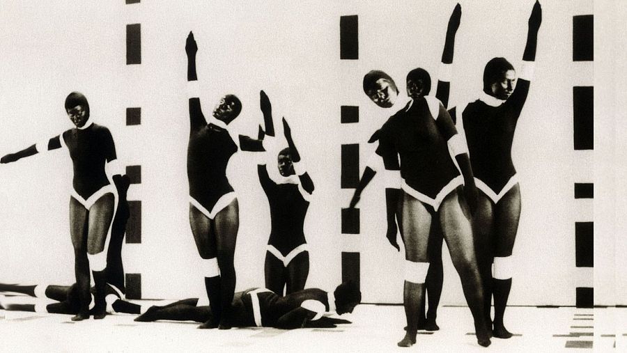 La obra 'Analiv' también formará parte de esta exposición