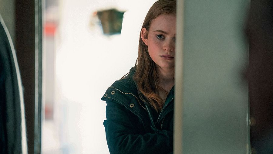 'La ballena', de Darren Aronofsky, protagonizada por Brendan Fraser llega a RTVE Play