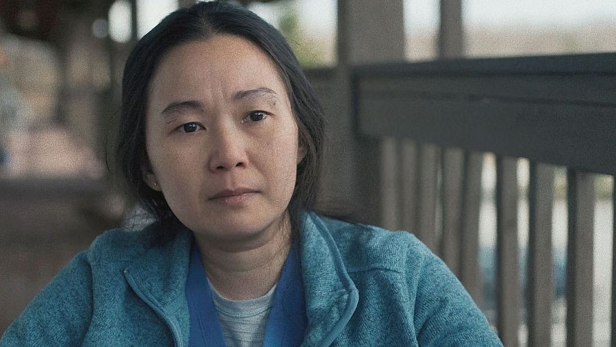 'La ballena', de Darren Aronofsky, protagonizada por Brendan Fraser llega a RTVE Play