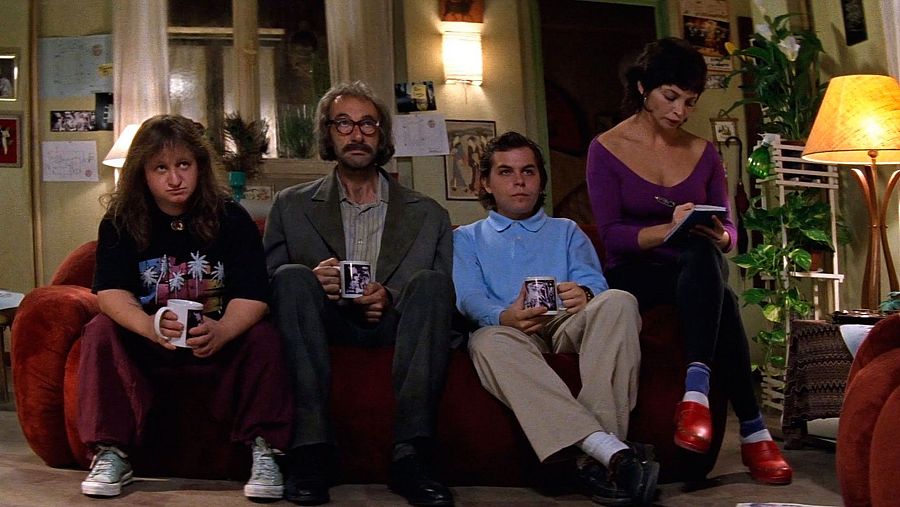 'El robo más grande jamás contado', de Daniel Monzón, llega a RTVE Play