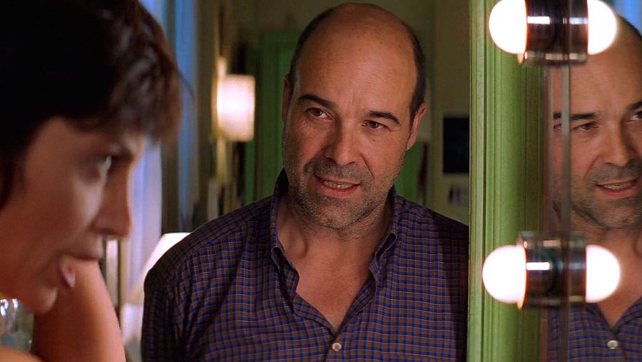 'El robo más grande jamás contado', de Daniel Monzón, llega a RTVE Play