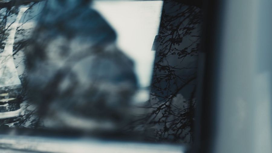 No puedo explicar cómo se gestó la entrevista con Óscar en México