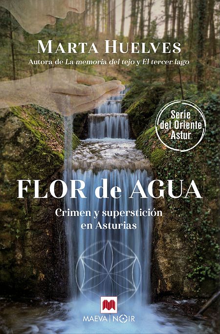 Flor de agua