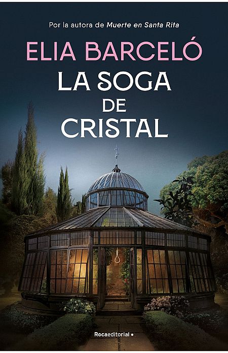 La soga de cristal