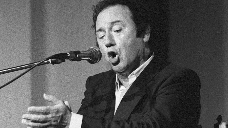 Muere 'Fosforito' a los 93 años