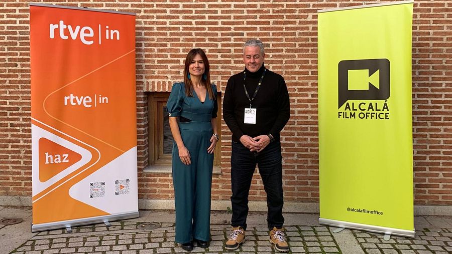 Sonsoles Miranda y Gustavo Cotta