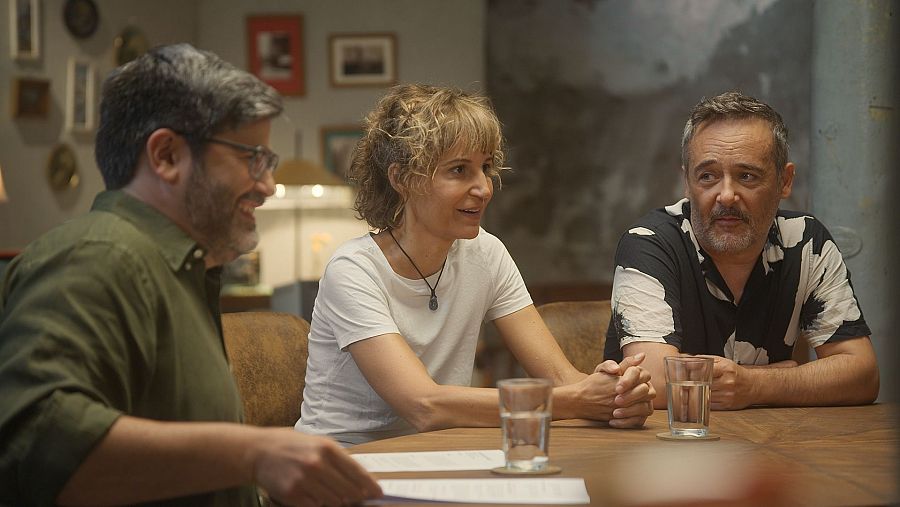 Bundó, Bel i Balmes a 'L'any que vas néixer'