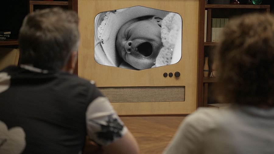 Bel i Balmes a 'L'any que vas néixer'