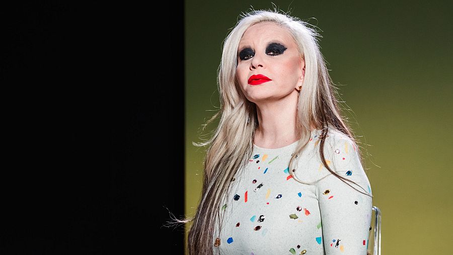 Quién es quien en el documental 'David Delfín. Muestra tu herida'