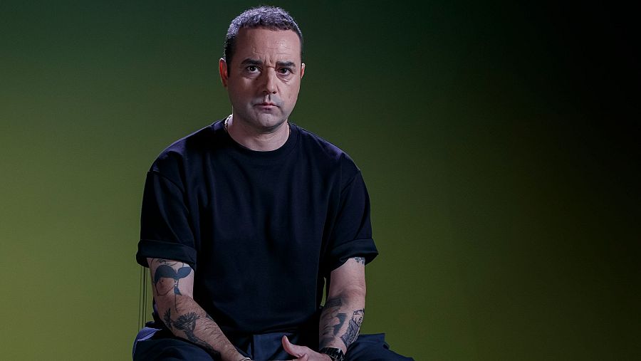 Quién es quien en el documental 'David Delfín. Muestra tu herida'