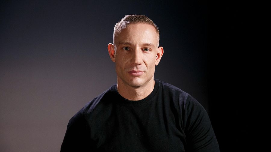 Quién es quien en el documental 'David Delfín. Muestra tu herida'