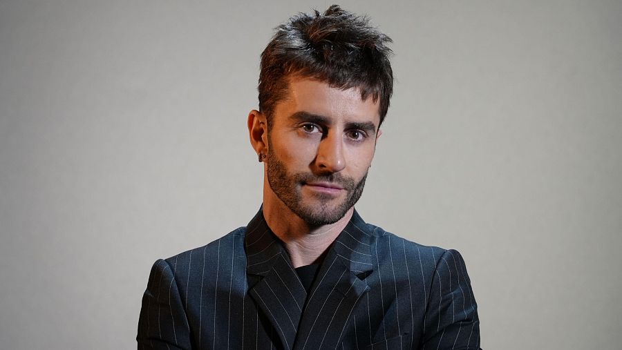 Quién es quién en el documental 'David Delfín. Muestra tu herida'