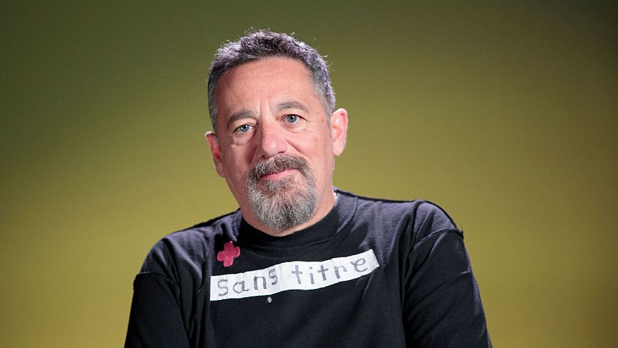 Quién es quién en el documental 'David Delfín. Muestra tu herida'