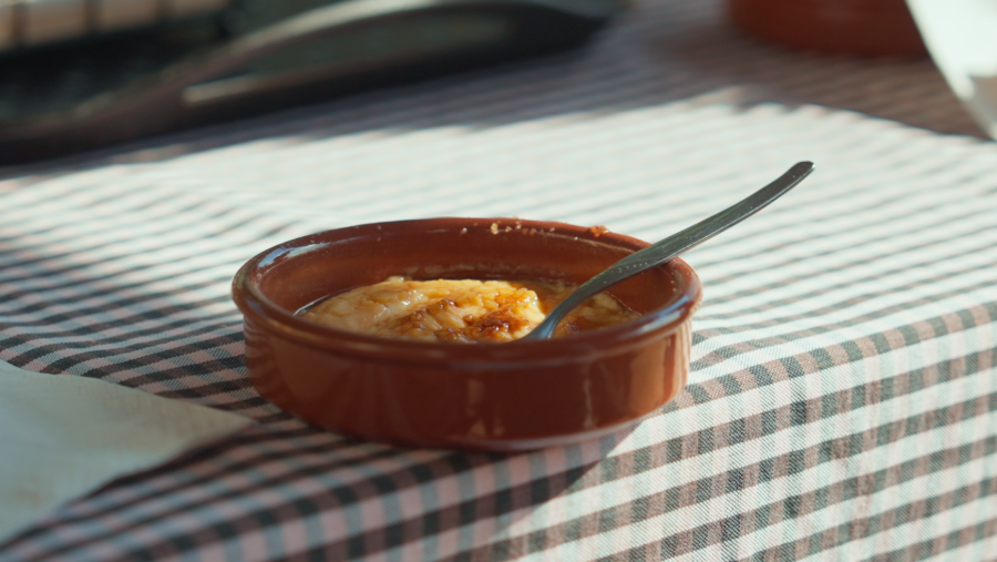 7 ingredients bàsics per elaborar la crema catalana