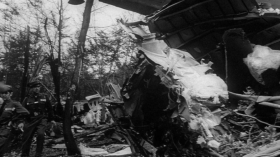 Recordes el 1970? Aquests són els 3 grans esdeveniments que van simbolitzar la transició a Espanya